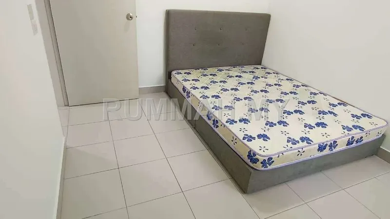 condo in Semenyih, Selangor — photo 3