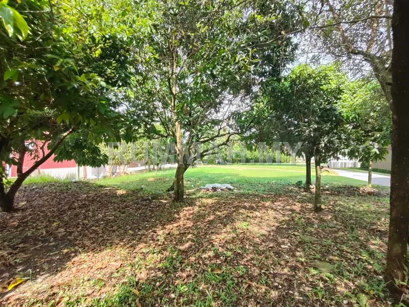 land in Kampung Melayu Subang, Selangor — photo 3