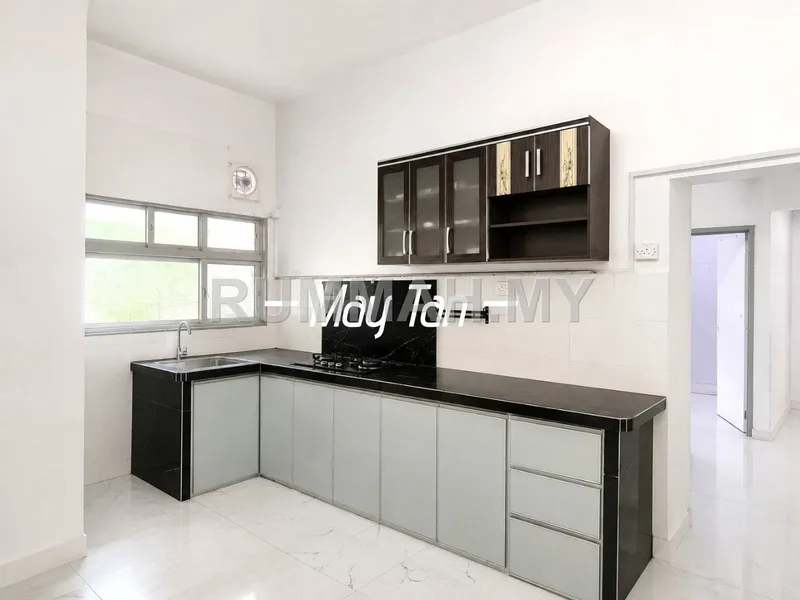 house in Bukit Mertajam, Penang — photo 3