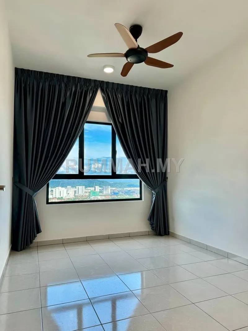 3-bedroom condo for sale in Sungai Ara, Penang - Condo @ TreeO, Sungai Ara