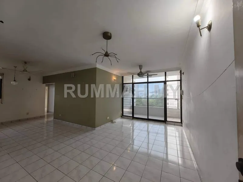 3-bedroom condo for sale in Sungai Ara, Penang - Condo @ Pearl Garden, Sungai Ara