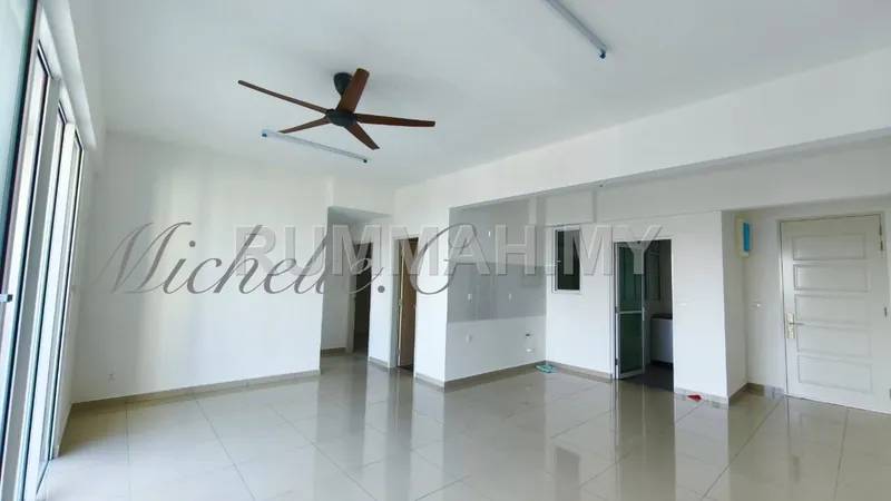 condo in Gelugor, Penang — photo 2