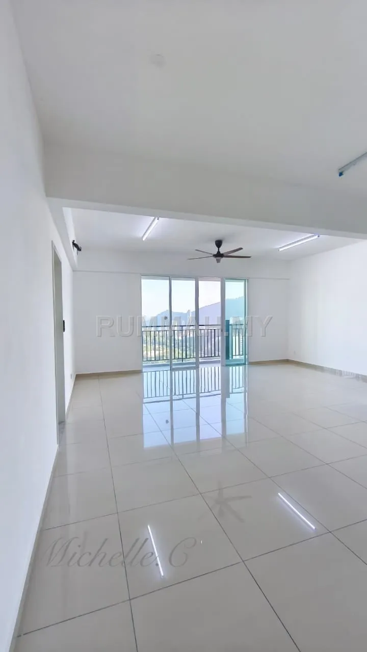 condo in Gelugor, Penang — photo 3