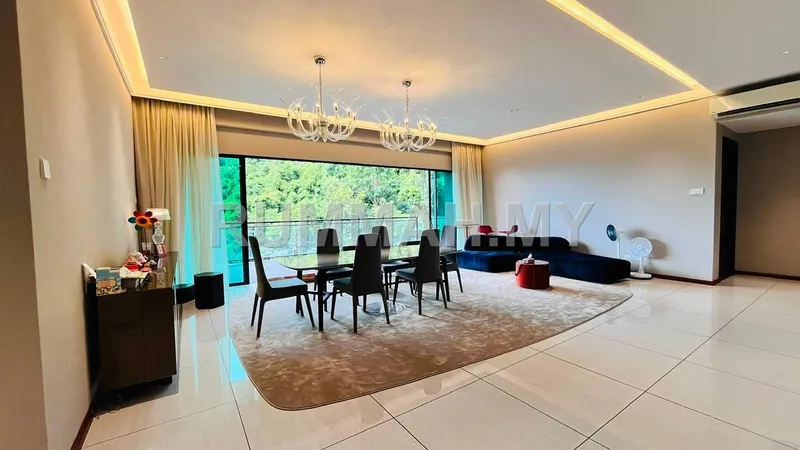 4-bedroom condo for sale in Tanjung Bungah, Penang - Alila2 @ Tanjung Bungah Sale