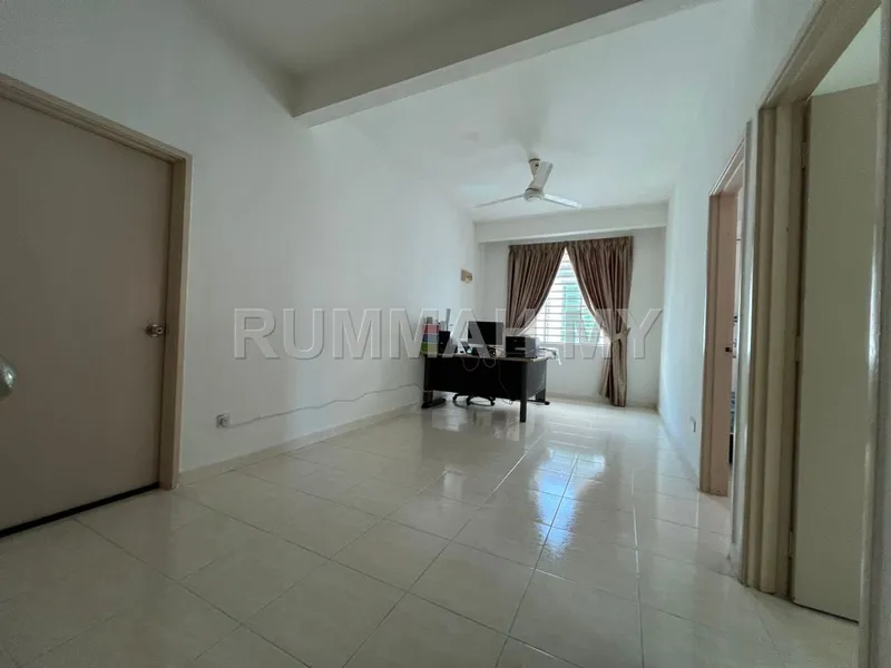 house in Nibong Tebal, Penang — photo 2