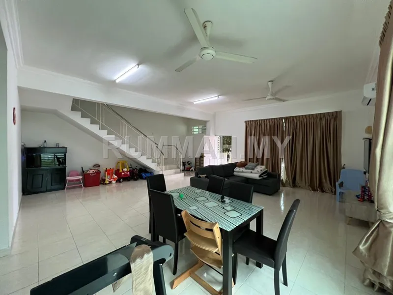 house in Nibong Tebal, Penang — photo 3
