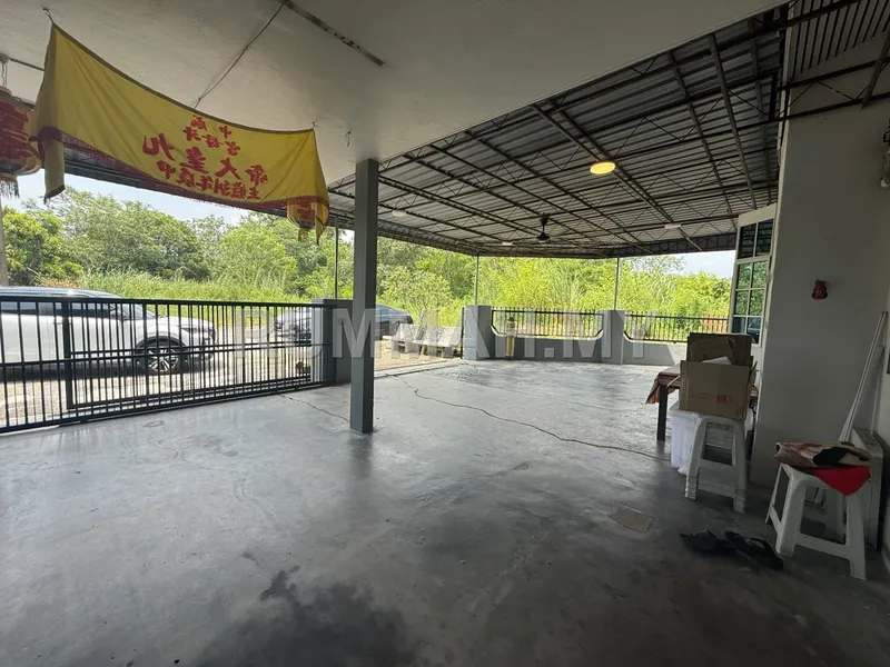 house in Bukit Mertajam, Penang — photo 3