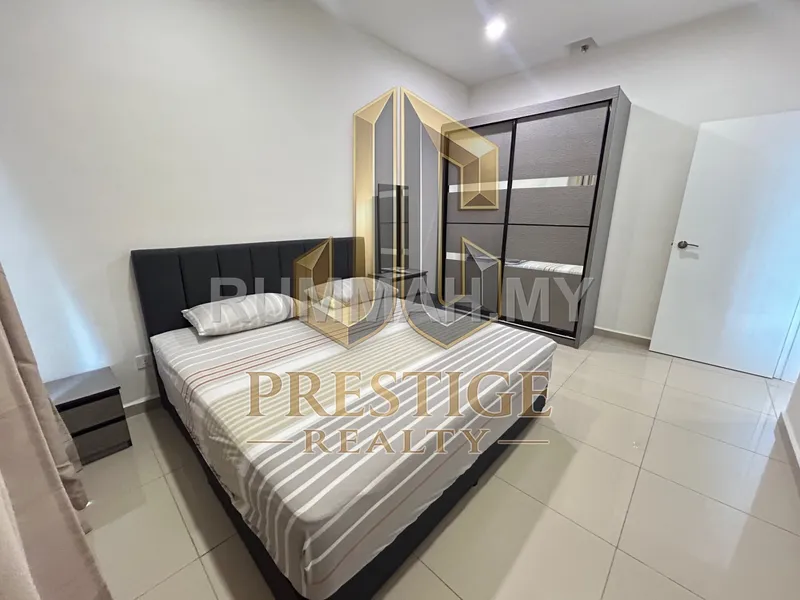 condo in Air Itam, Penang — photo 3
