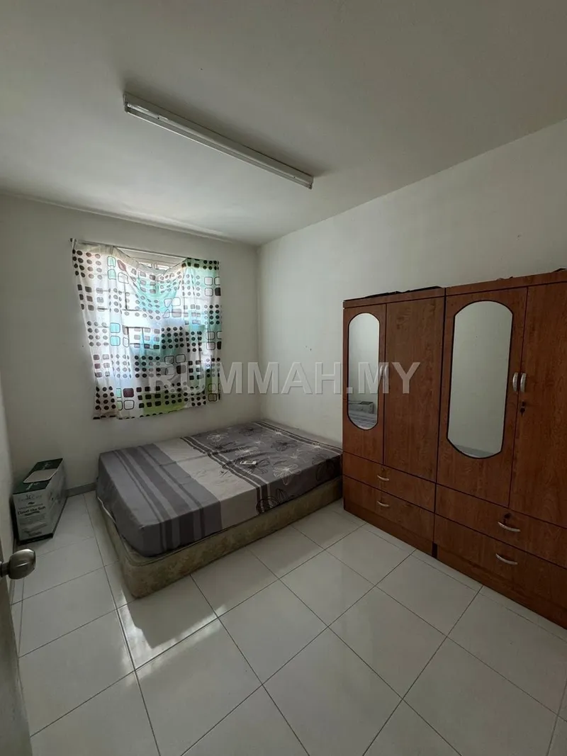 condo in Jelutong, Penang — photo 3
