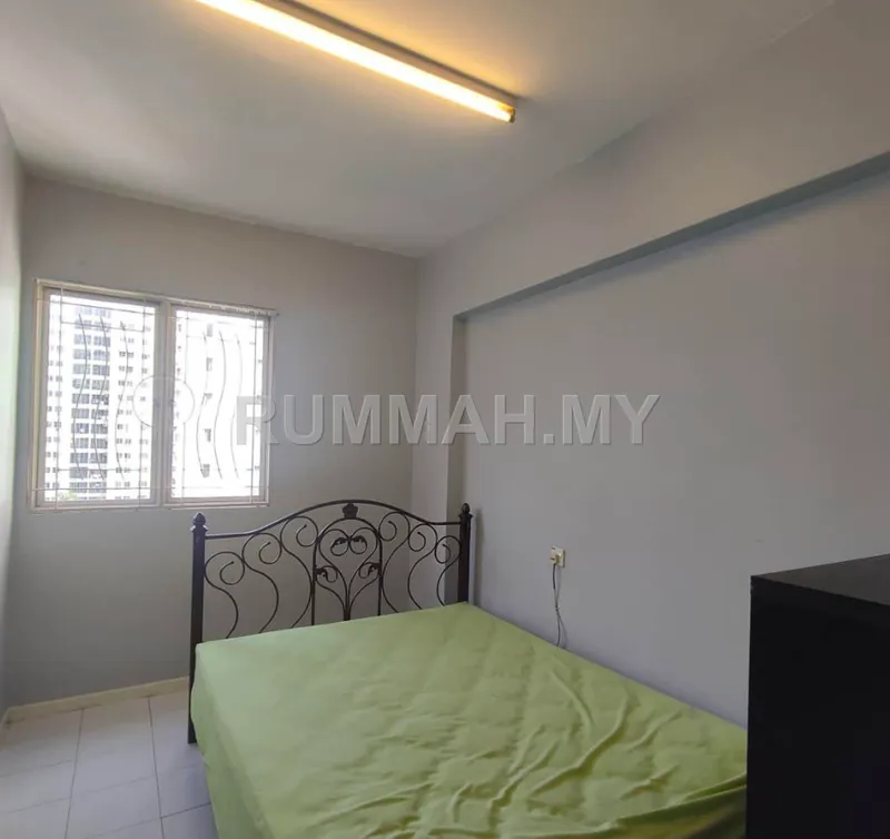 condo in Bayan Lepas, Penang — photo 3