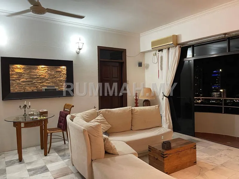 condo in Tanjung Tokong, Penang — photo 2