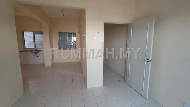3-bedroom condo for sale in Gelugor, Penang - Condo @ Gambier Heights, Gelugor