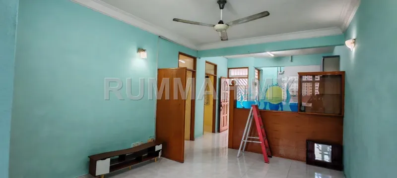 condo in Sungai Dua Island, Penang — photo 3