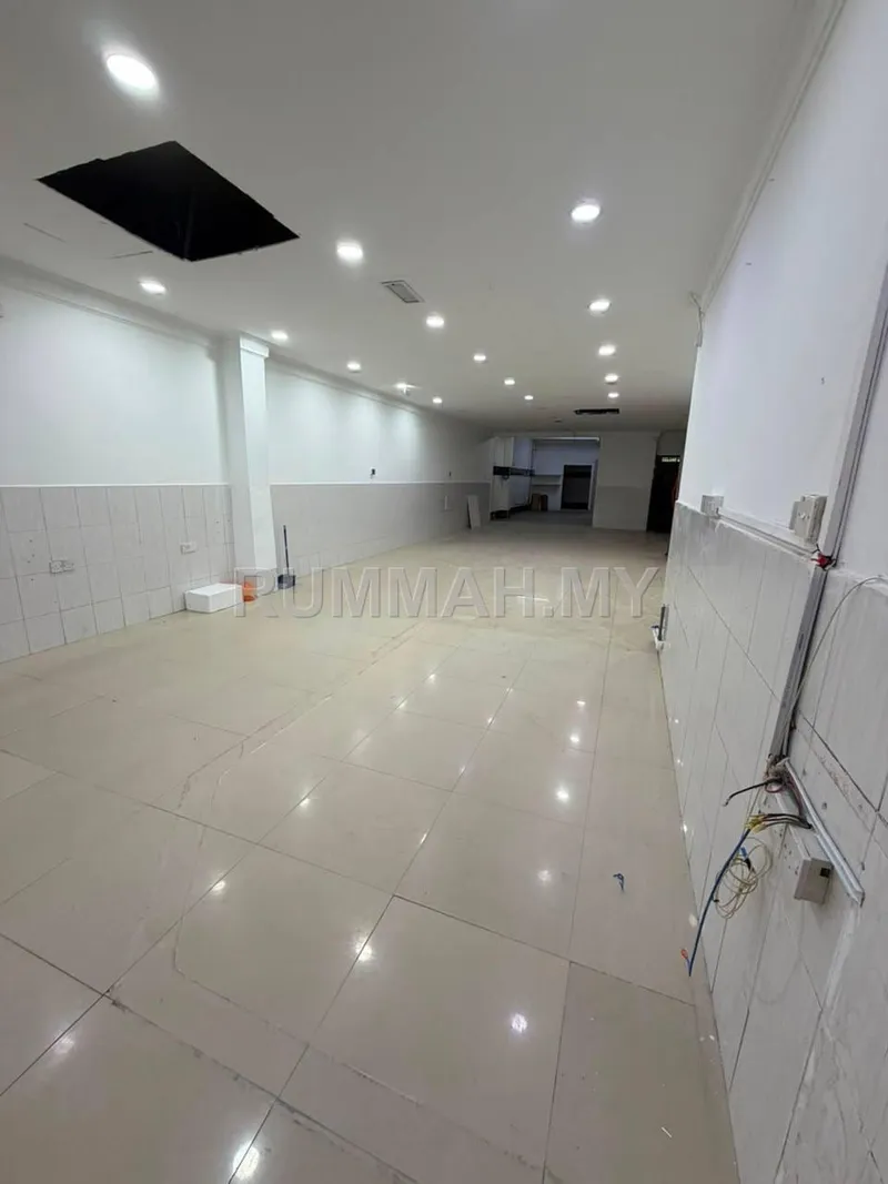 commercial in Kuala Lumpur, Kuala Lumpur — photo 3