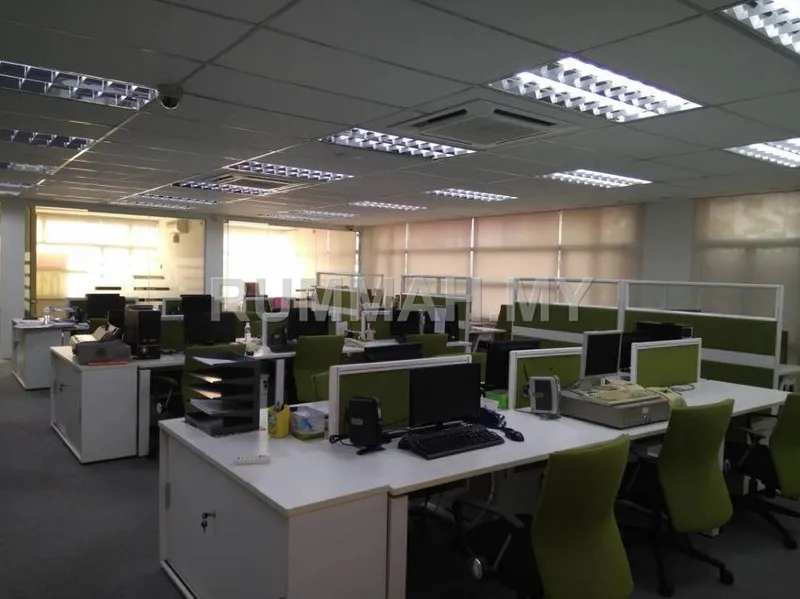 commercial in cyberjaya, Selangor — photo 3