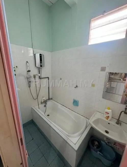 house in Jawi, Penang — photo 3