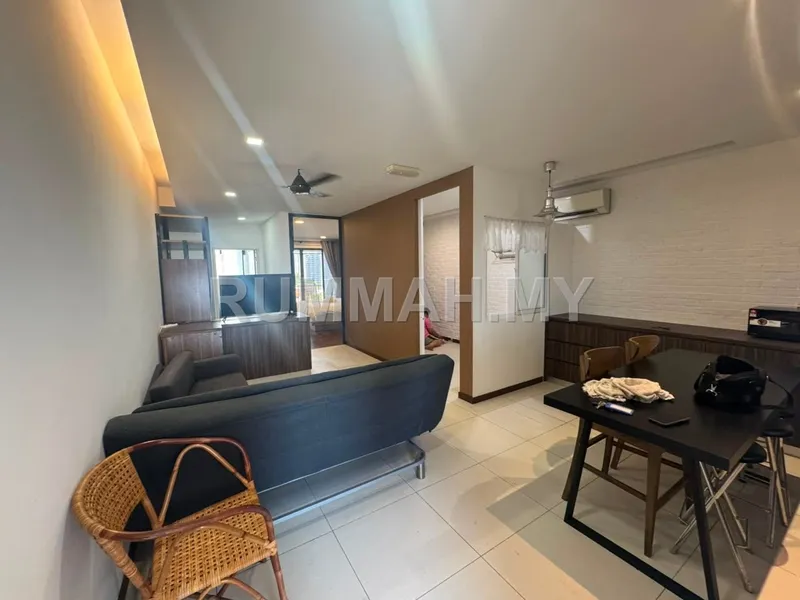 condo in Tanjung Tokong, Penang — photo 2