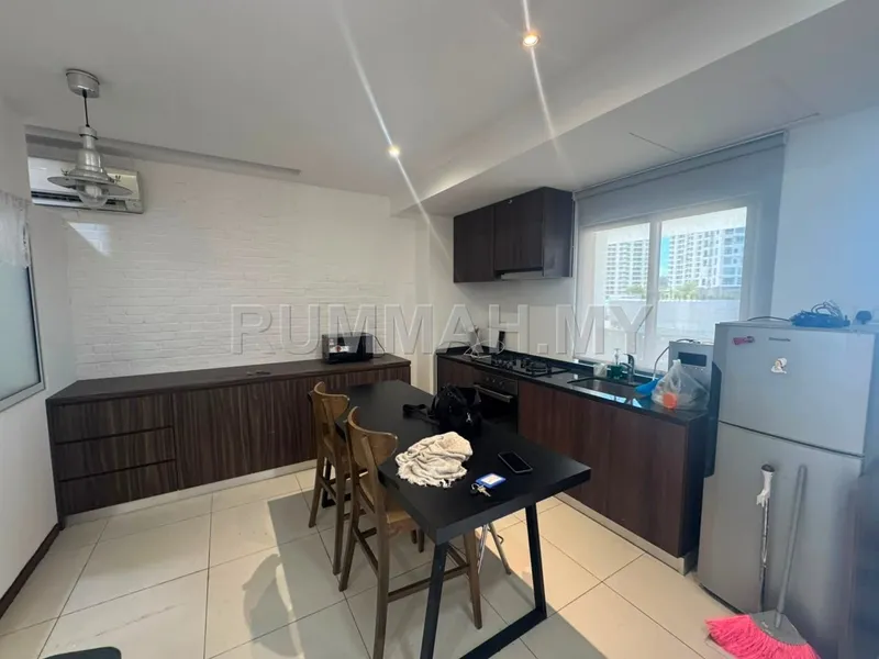 condo in Tanjung Tokong, Penang — photo 3