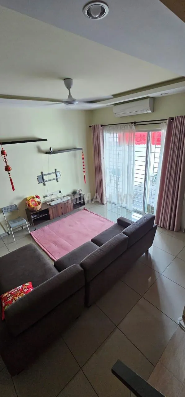house in Batu Maung, Penang — photo 2