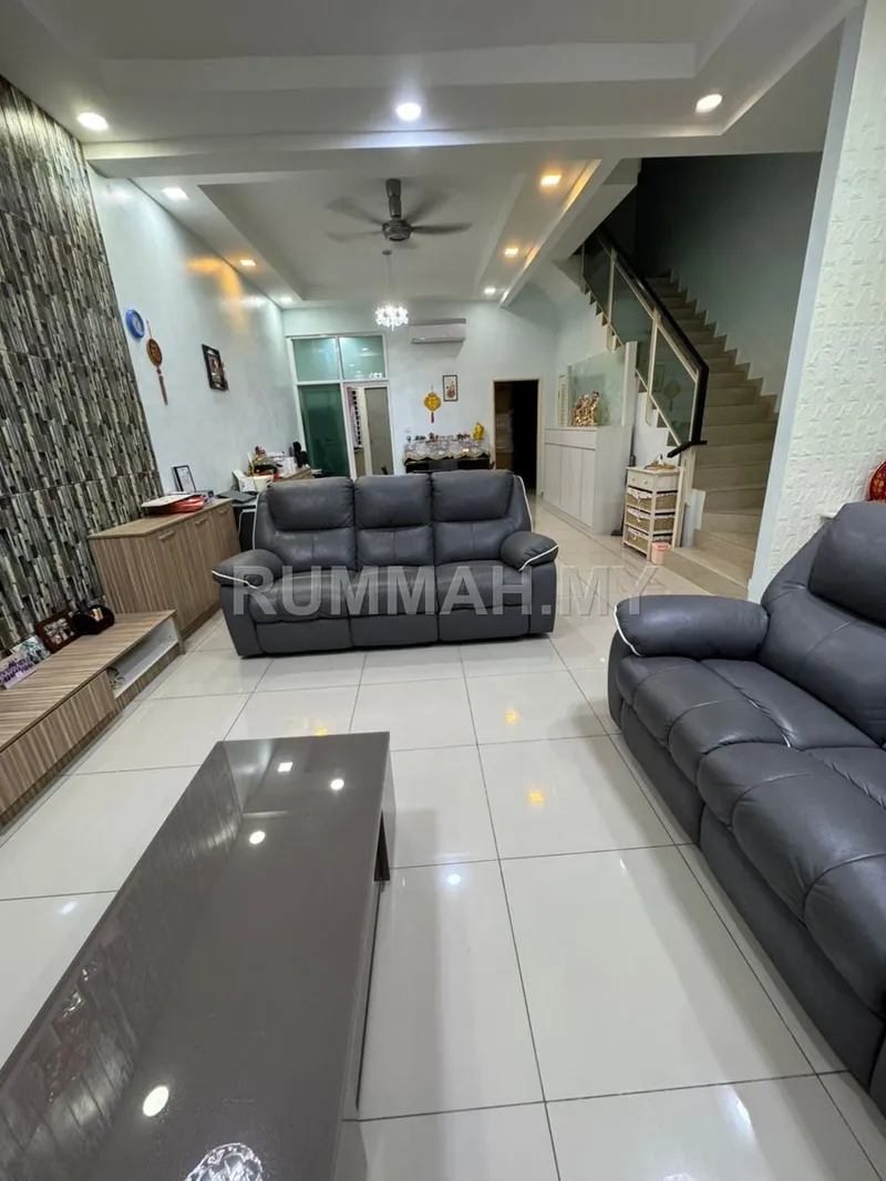 house in Batu Maung, Penang — photo 2