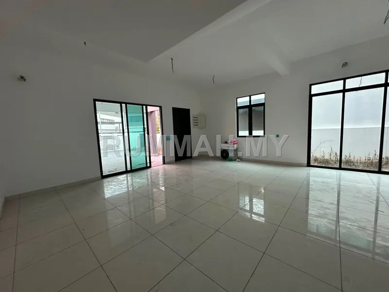 4-bedroom house for sale in Alma, Penang