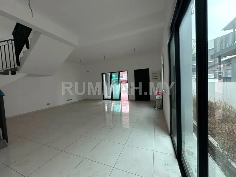 house in Alma, Penang — photo 2