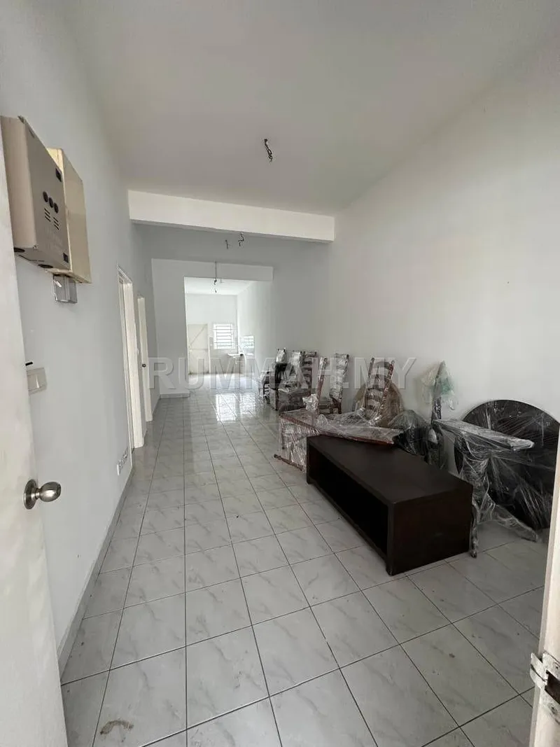 house in Bayan Lepas, Penang — photo 3