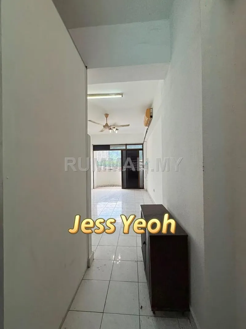 condo in Paya Terubong, Penang — photo 2