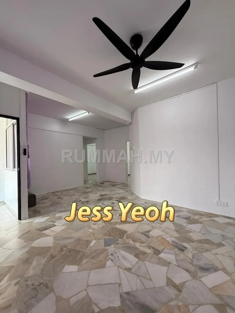 condo in Paya Terubong, Penang — photo 2