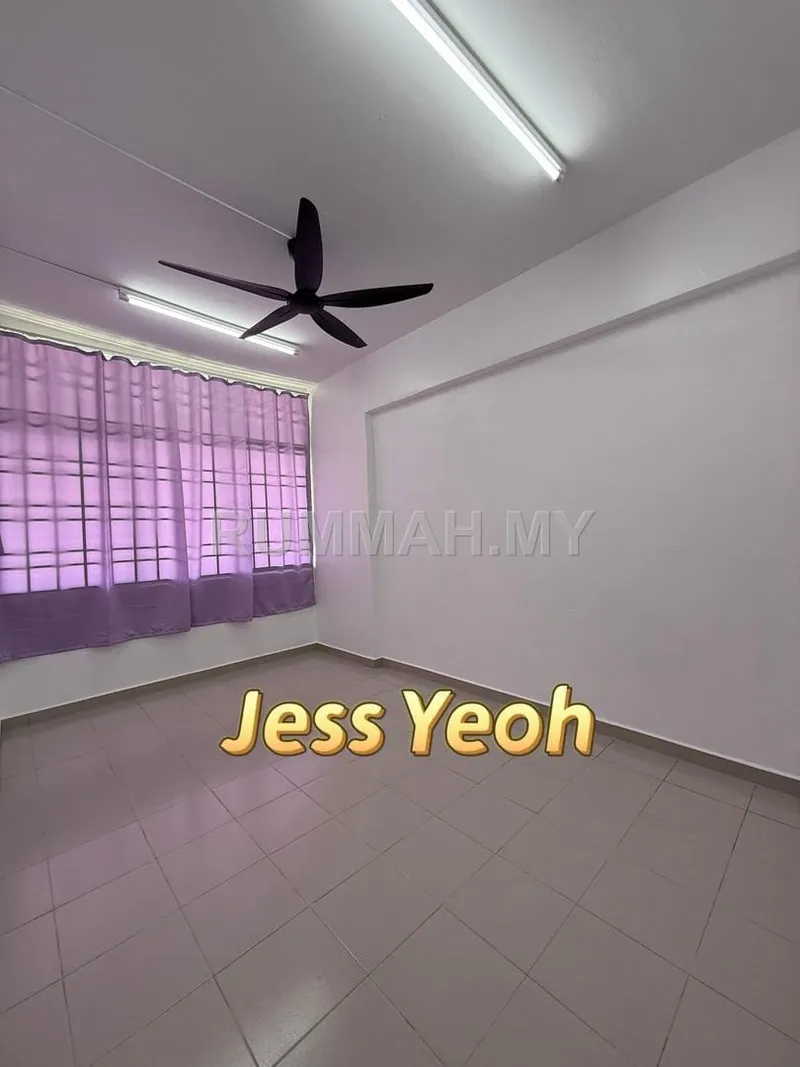 condo in Paya Terubong, Penang — photo 3
