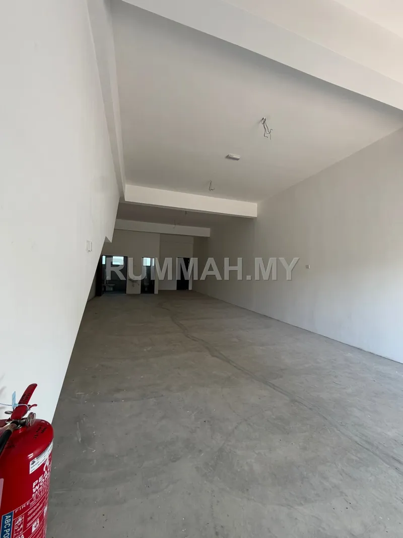 commercial in Machang Bubok, Penang — photo 2