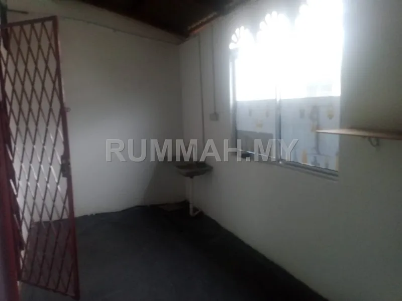 house in Bukit Mertajam, Penang — photo 2