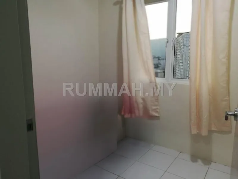 condo in Jelutong, Penang — photo 2