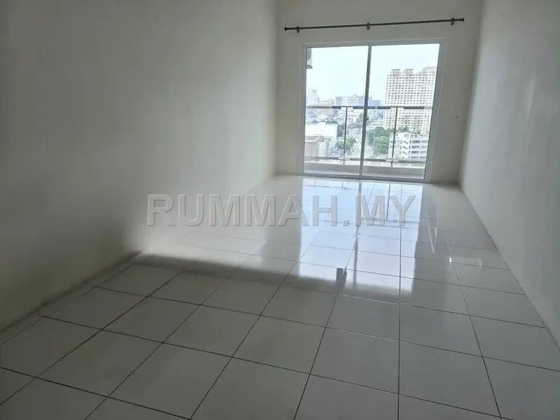 condo in Jelutong, Penang — photo 3