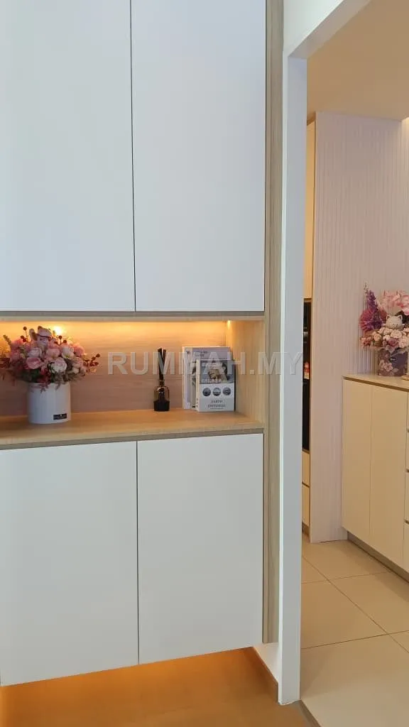 Sevora Residence @ Bukit Mertajam|Freehold 3-Bedroom Residence