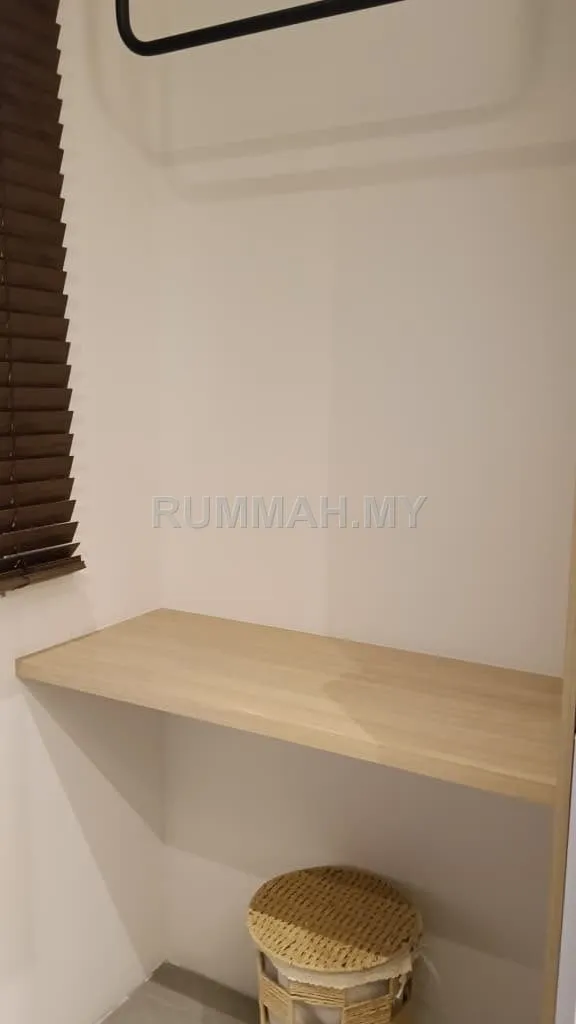 condo in Bukit Mertajam, Penang — photo 2