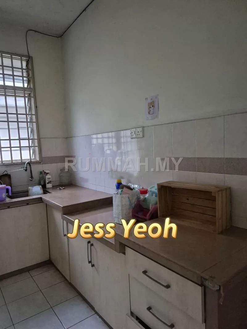 house in Batu Kawan, Penang — photo 2
