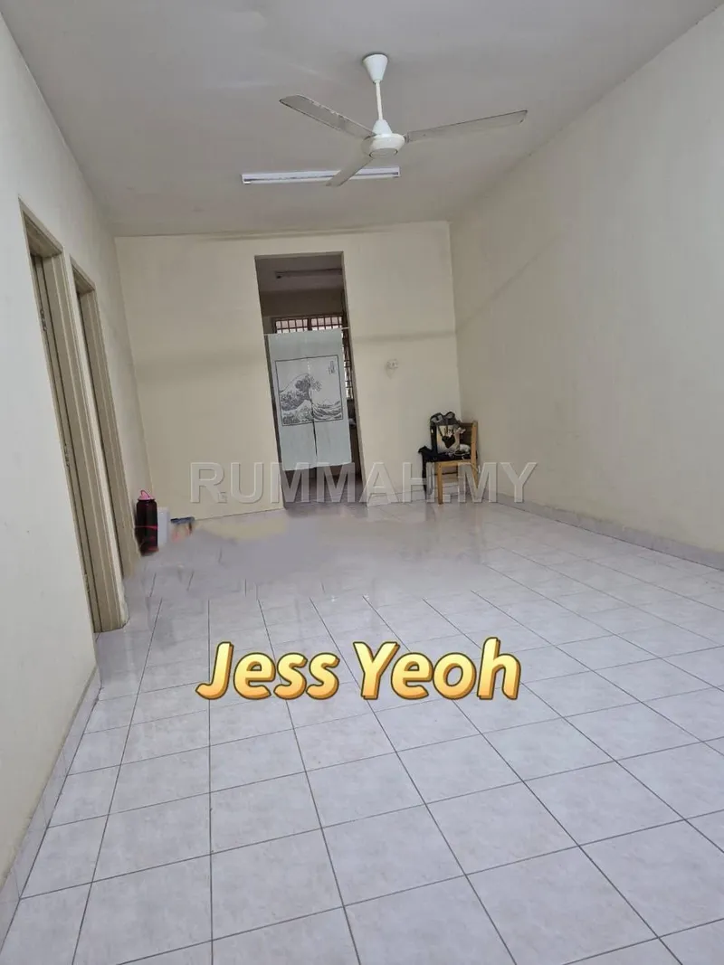 3-bedroom house for sale in Batu Kawan, Penang