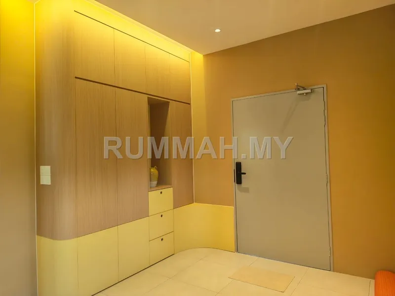 The Rimbun @ Bukit Mertajam｜Freehold Gated & Guarded Townhouse