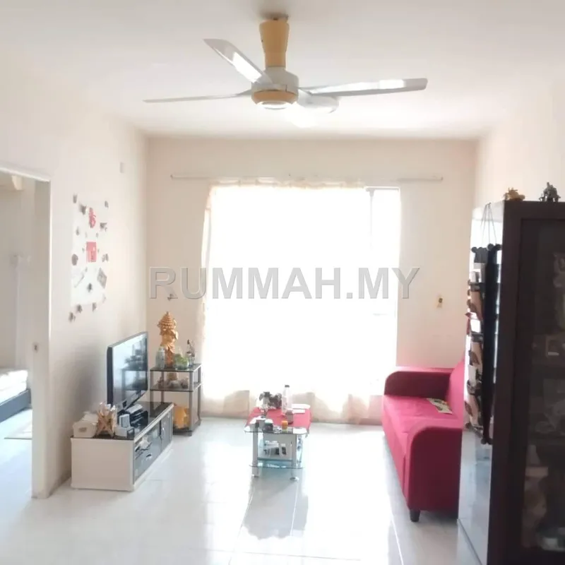 condo in Bayan Lepas, Penang — photo 3