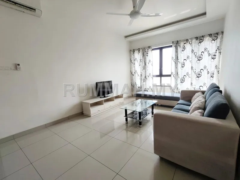 condo in i-City Shah Alam, Selangor — photo 3