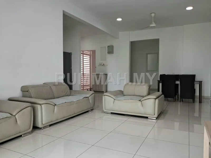 condo in Sungai Ara, Penang — photo 2
