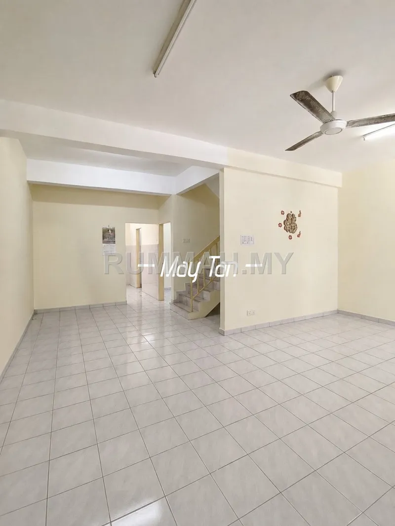 house in Sungai Bakap, Penang — photo 2