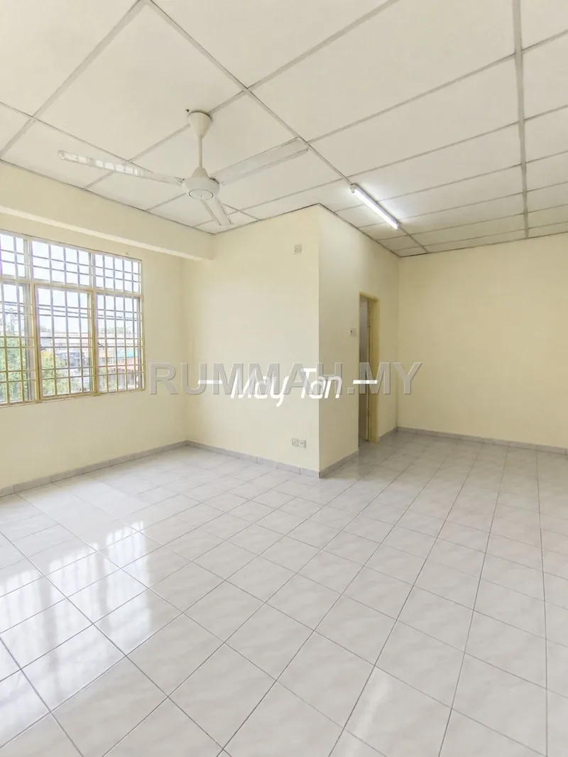 house in Sungai Bakap, Penang — photo 3