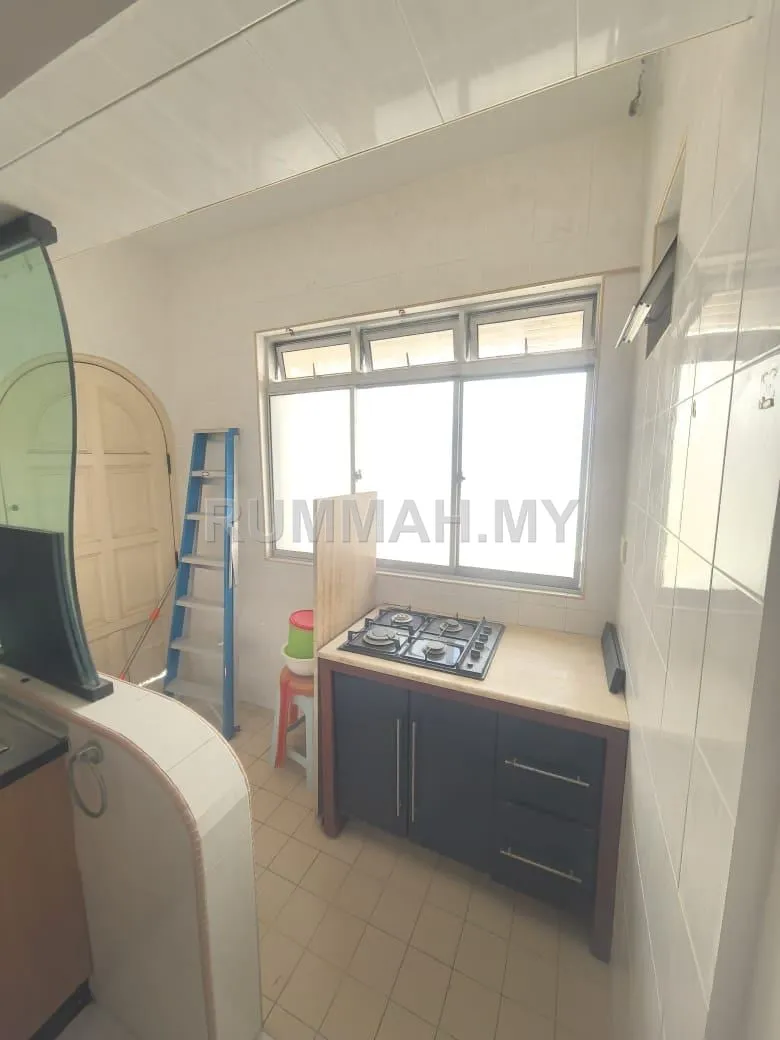 condo in Bayan Lepas, Penang — photo 2