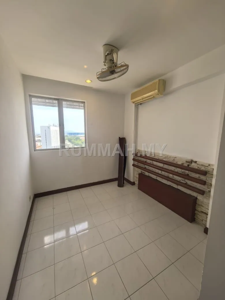 condo in Bayan Lepas, Penang — photo 3