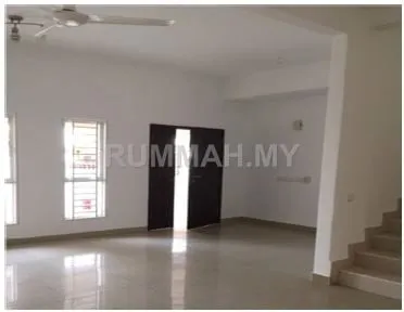 house in Bayan Lepas, Penang — photo 3