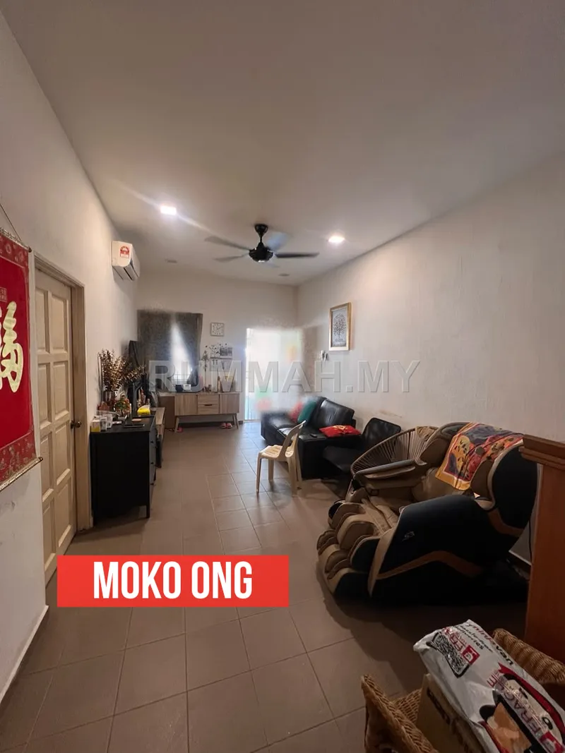 house in Jelutong, Penang — photo 3