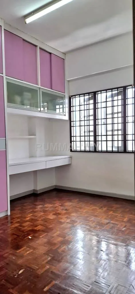 condo in Bayan Lepas, Penang — photo 3