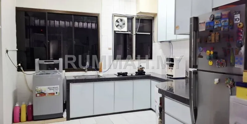 condo in Bayan Lepas, Penang — photo 2